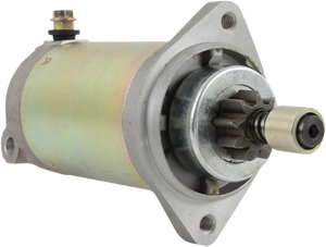 Parts Unlimited - Starter Motor - Yamaha - Starter for Yamaha - 410-52216