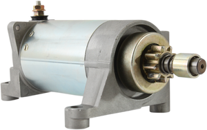 Parts Unlimited - Starter Motor - Ski-Doo - Starter for Ski Doo - 410-52372