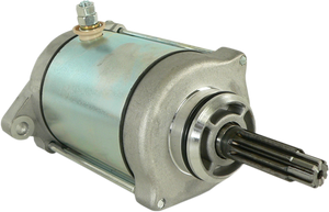 Parts Unlimited - Starter Motor - Starter Motor - 410-54137