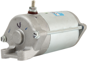 Parts Unlimited - Starter Motor - Starter Motor - 410-22038