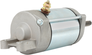 Parts Unlimited - Starter Motor - Starter Motor - 410-54073