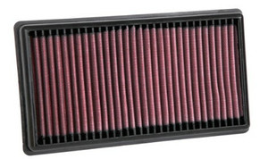 K&n - Air Filter Bmw - BM-1019