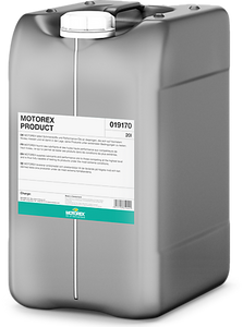 Motorex - Low Friction Racing Fork Oil 4w 20lt - 309714 Motorex - Low Friction Racing Fork Oil 4w 20lt - 309714