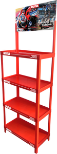 Motul - Small Plastic Oil Rack - 207771