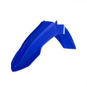 Polisport - Front Fender Grey Yam - 8597600004