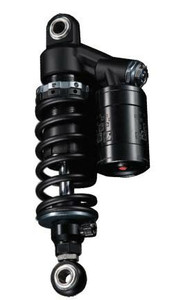 Racing Brothers - Racing Brothers Shicane Hlr Vintage Twin Shocks - R0800159