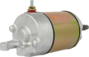 Parts Unlimited - Starter Motor - Starter Motor - 410-54119