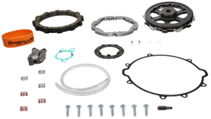 Rekluse Racing - Radiusx 4.0 Clutch (dds) Husq/ktm - RMS-8313080