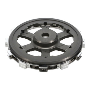 Rekluse Racing - Radiusx 4.0 Clutch Gas/rie - RMS-8317001