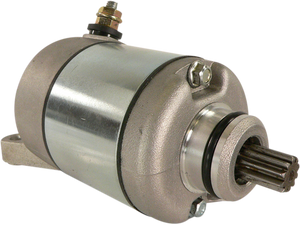 Parts Unlimited - Starter Motor - Starter Motor - 410-54088