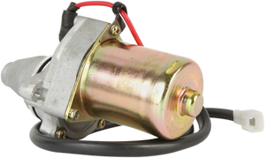Parts Unlimited - Starter Motor - Starter Motor - 410-54009