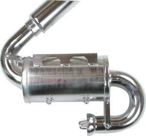 Snostuff - Rumble Pack Pol 600 & 700 And S/m - 331-206 Snostuff - Rumble Pack Pol 600 & 700 And S/m - 331-206