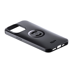 Sp Connect - Phone Case Spc+ Apple Iphone 15 Pro Max Black - 52671 Sp Connect - Phone Case Spc+ Apple Iphone 15 Pro Max Black - 52671