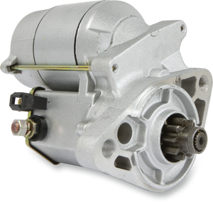 Parts Unlimited - Starter Motor - Starter Motor - 410-52173