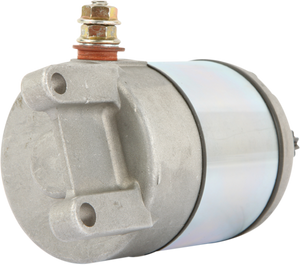 Parts Unlimited - Starter Motor - Starter Motor - 410-58046