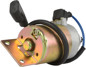 Parts Unlimited - Starter Motor - Starter Motor - 410-58016