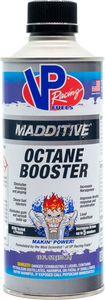 Vp Racing - Octane Booster 16 Oz - 28555 Vp Racing - Octane Booster 16 Oz - 28555