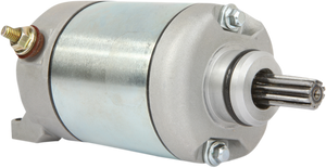 Parts Unlimited - Starter Motor - Starter Motor - 410-54149