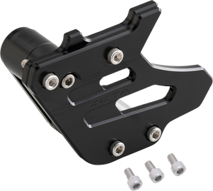 Zeta - Durable Chain Guide Black Hon - ZE82-2001 Zeta - Durable Chain Guide Black Hon - ZE82-2001