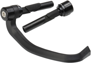 Zeta - Flight Lever Guard 14mm Black - ZS72-1142 Zeta - Flight Lever Guard 14mm Black - ZS72-1142