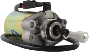 Parts Unlimited - Starter Motor - Starter Motor - 410-58072