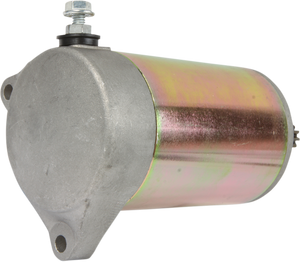 Parts Unlimited - Starter Motor - Starter Motor - 410-52148