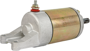 Parts Unlimited - Starter Motor - Starter Motor - 410-54110