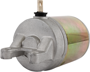 Parts Unlimited - Starter Motor - Starter Motor - 410-52214