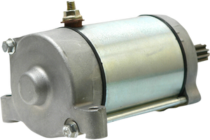 Parts Unlimited - Starter Motor - Starter Motor - 410-54039