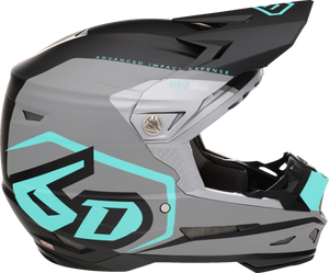 6d Helmets - Helmet Offroad Atr2 Delta Tl 2x - 551487