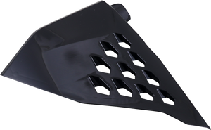 Acerbis - Airbox Cover Vent Ktm Blk - 2791450001 Acerbis - Airbox Cover Vent Ktm Blk - 2791450001