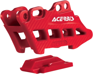 Acerbis - Chain Guide 2.0 Crf Red - 2410960004 Acerbis - Chain Guide 2.0 Crf Red - 2410960004