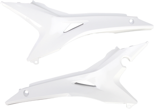 Acerbis - Cover Airbox Crf450r Wt - 2314390002 Acerbis - Cover Airbox Crf450r Wt - 2314390002