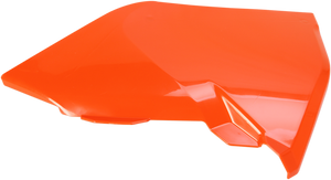 Acerbis - Cover Airbox Ktm Org - 2449415226 Acerbis - Cover Airbox Ktm Org - 2449415226