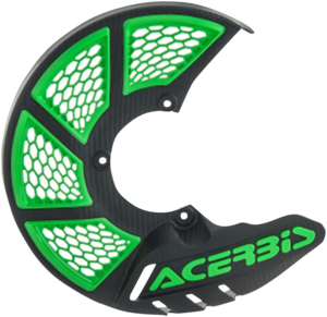 Acerbis - Cover Disc X Brake B/g - 2449491043