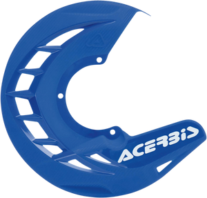 Acerbis - Cover Disc X Brake Bl - 2250240211