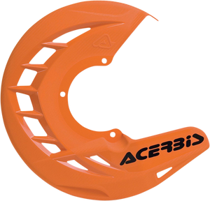 Acerbis - Cover Disc X Brake Or - 2250240237
