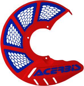 Acerbis - Cover Disc X Patriot - 2449491228