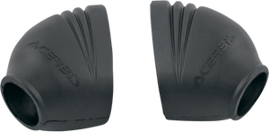 Acerbis - Cover Foot Peg Bk - 2106960001