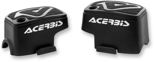 Acerbis - Cover Mstr Cyl Brembo Blk - 2449540001