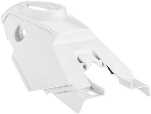 Acerbis - Cover Tank Rmz450 Wht - 2686530002 Acerbis - Cover Tank Rmz450 Wht - 2686530002