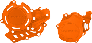 Acerbis - Cover X-power K/h Org - 2709760237