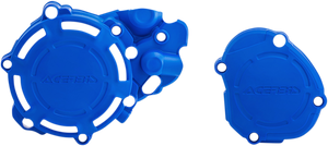 Acerbis - Cover X-pwr Kit Yam Blu - 2780680211 Acerbis - Cover X-pwr Kit Yam Blu - 2780680211
