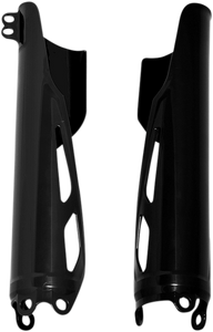 Acerbis - Covers Fork Hon Blk - 2736240001