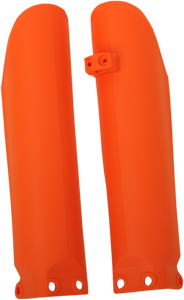 Acerbis - Covers Fork Ktm 16 Or - 2319635226