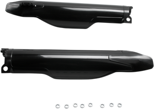 Acerbis - Covers Fork Kx250/450f Bk - 2141760001