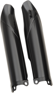 Acerbis - Covers Fork Kx450f Blk - 2982550001