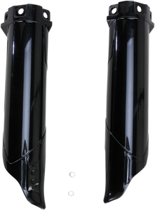 Acerbis - Covers Fork Kx85/100 Bk - 2374060001