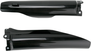 Acerbis - Covers Fork Rmz/kxf250 Bk - 2115000001