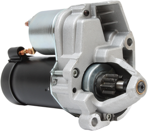 Parts Unlimited - Starter - BMW - Starter Motor - 410-40033